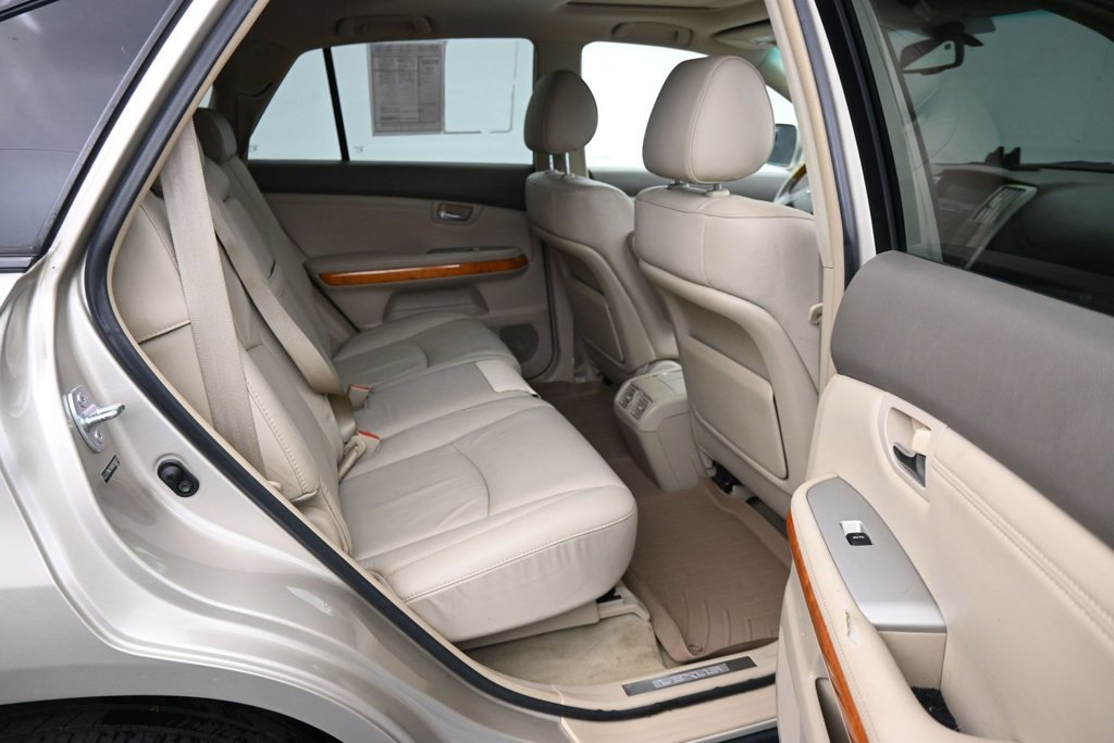 Used 2008 Lexus RX 350 AWD image 12