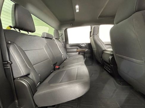 Used 2023 GMC Sierra 3500 SLE w/ SLE Convenience Package AWD/4WD image 11