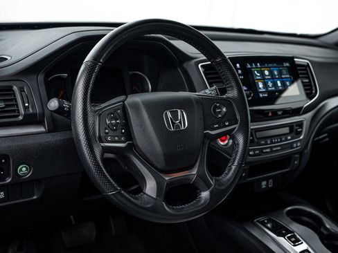 Used 2019 Honda Passport EX-L image 10
