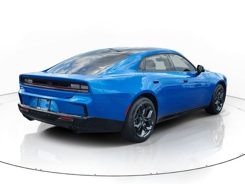 New 2026 Dodge Charger R/T w/ Driver Convenience Group AWD/4WD image 4