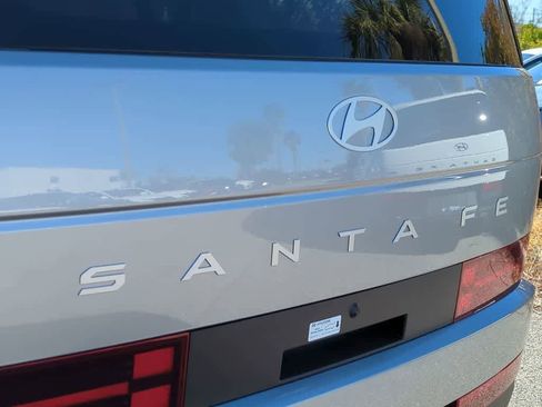 New 2026 Hyundai Santa Fe SEL image 13