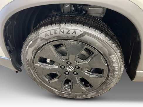 New 2026 Honda Pilot Black Edition image 11