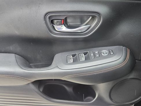 Used 2024 Honda HR-V Sport image 27
