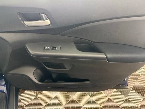 Used 2016 Honda CR-V SE image 21