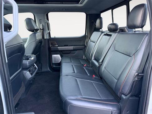 Used 2021 Ford F150 Lariat w/ Equipment Group 502A High image 15