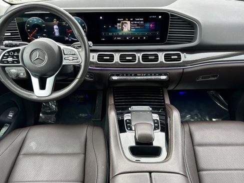 Used 2020 Mercedes-Benz GLE 350 image 15