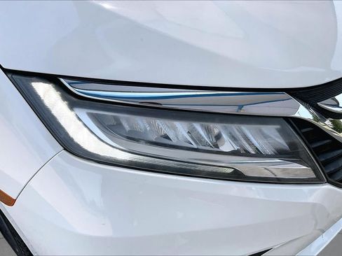 Used 2018 Honda Odyssey Elite image 28