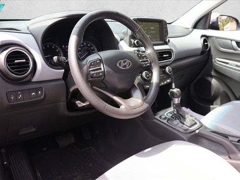 Used 2019 Hyundai Kona Limited AWD/4WD image 12
