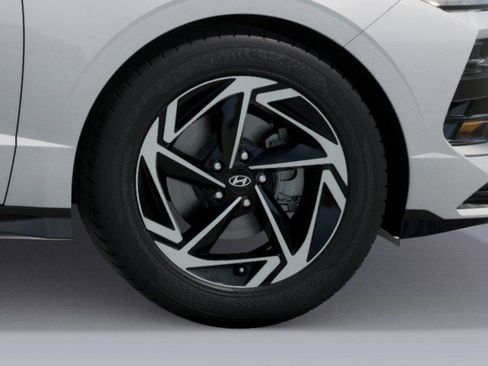New 2026 Hyundai Sonata SEL FWD image 8