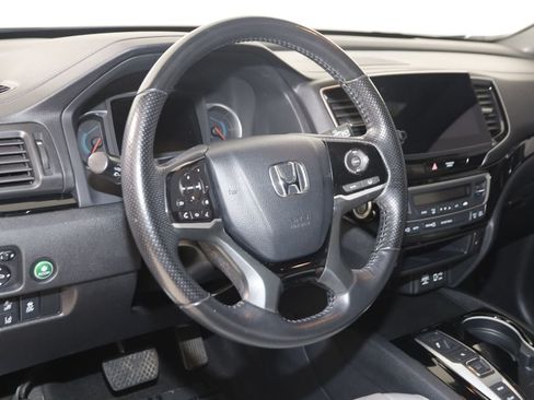 Used 2019 Honda Passport Touring image 6