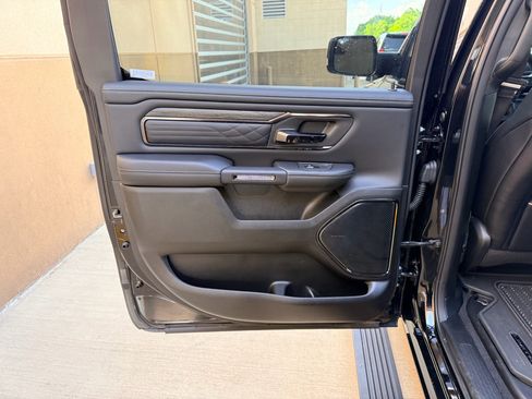 Used 2026 RAM 1500 Limited AWD/4WD image 31