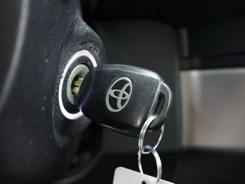 Used 2022 Toyota Tacoma SR w/ SX Package RWD image 27