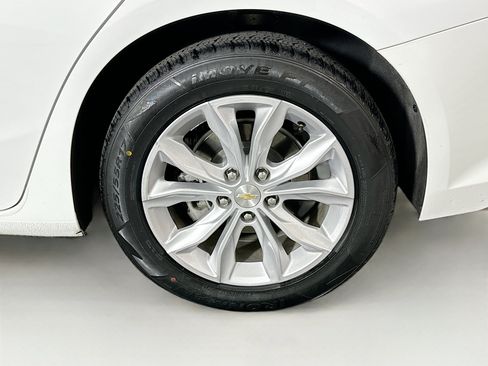 Used 2023 Chevrolet Malibu LT w/ Driver Confidence Package FWD image 11
