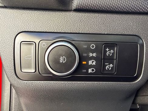 Certified 2025 Ford Bronco Sport Outer Banks w/ Outer Banks Tech Package+ image 22