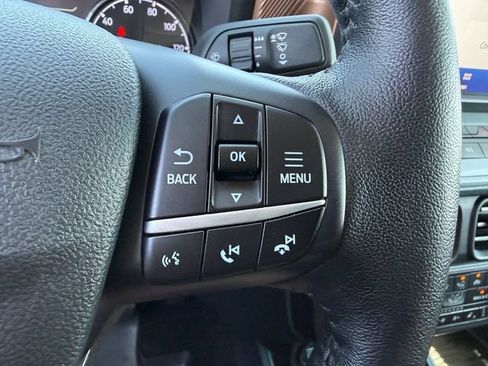 Used 2022 Ford Maverick Lariat w/ Lariat Luxury Package AWD/4WD image 18