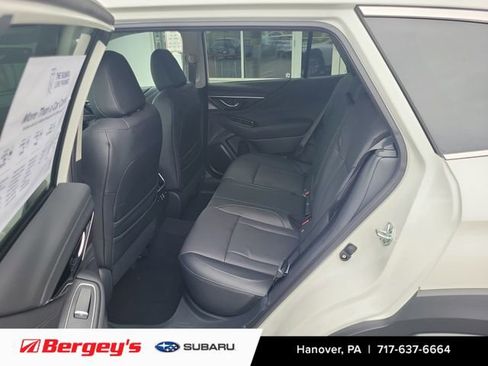 New 2025 Subaru Outback Limited image 10