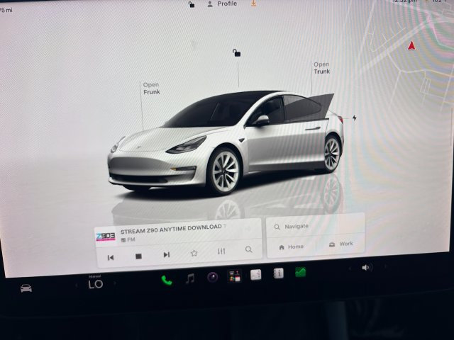 Used 2022 Tesla Model 3 Standard Range RWD image 11