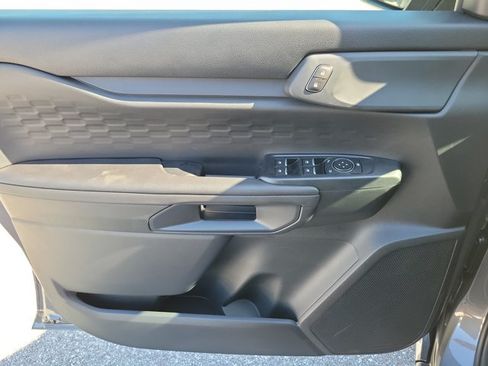New 2026 Ford Ranger XL RWD image 22