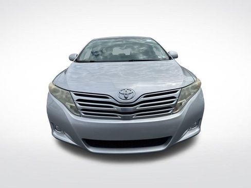 Used 2009 Toyota Venza AWD w/ Premium Pkg #2 image 8