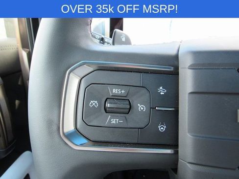 New 2024 GMC Hummer EV 3X w/ Omega Edition image 18