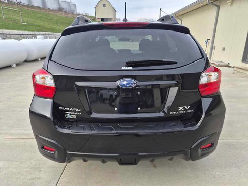 Used 2015 Subaru Crosstrek 2.0i image 5