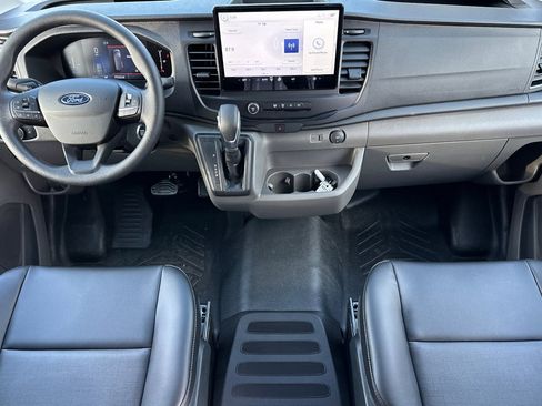 New 2026 Ford Transit 250 Low Roof image 14