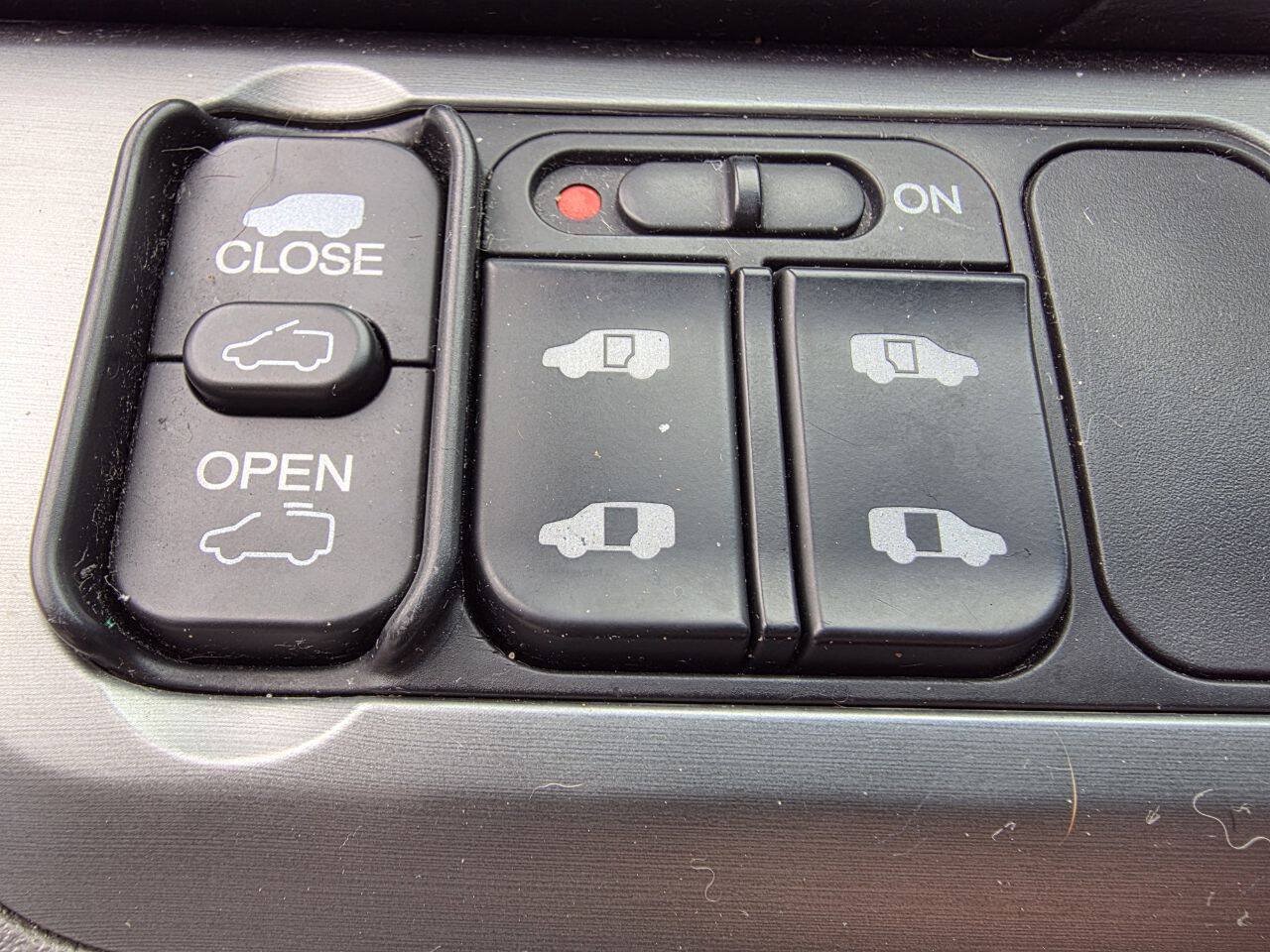 Used 2010 Honda Odyssey EX-L image 28