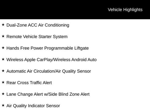 Used 2022 Buick Envision Preferred image 2