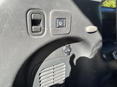 Used 2019 INFINITI QX60 Luxe w/ Sensory Package image 59