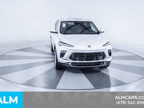 Used 2025 Buick Encore GX Preferred image 15