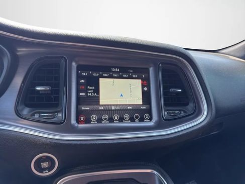 Used 2017 Dodge Challenger R/T Plus RWD image 22