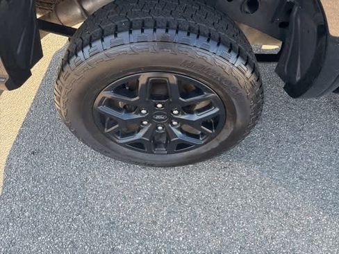 Used 2022 Ford Ranger XLT w/ Equipment Group 302A High image 9