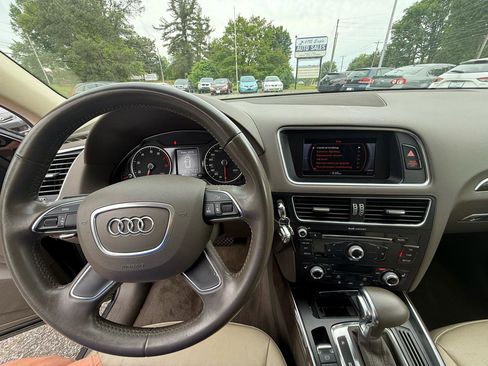 Used 2014 Audi Q5 2.0T Premium AWD/4WD image 14