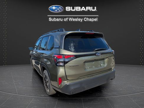 Used 2026 Subaru Forester Premium AWD/4WD image 6