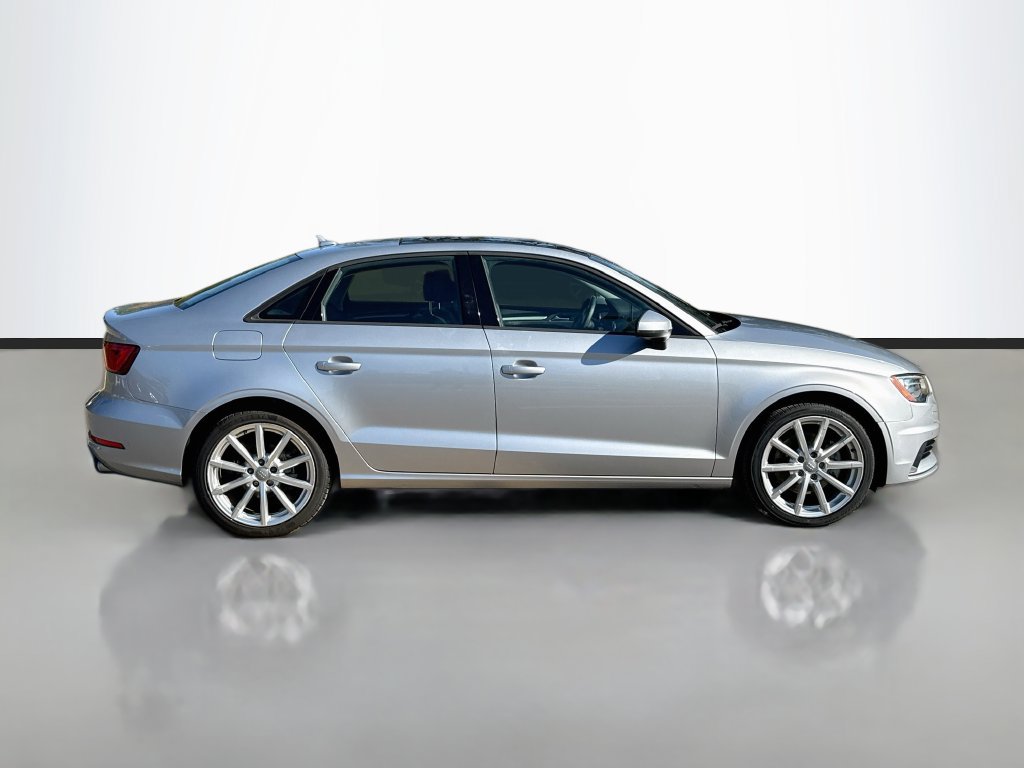 Used 2016 Audi A3 2.0T Premium AWD/4WD image 8