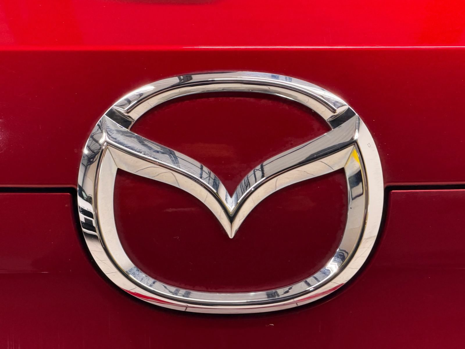 Used 2017 MAZDA CX-5 Sport FWD image 14