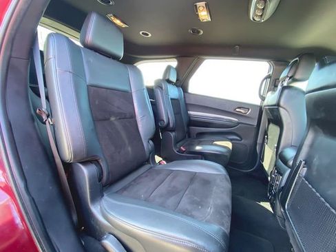 Used 2020 Dodge Durango GT image 25
