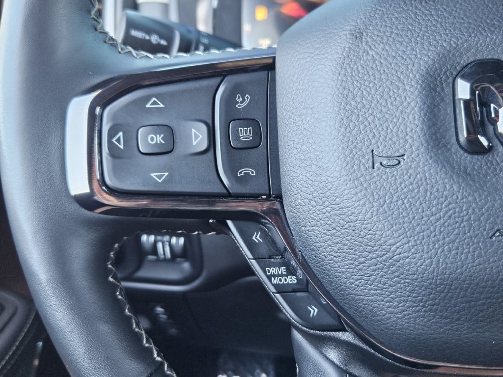 Used 2026 RAM 1500 Limited AWD/4WD image 34
