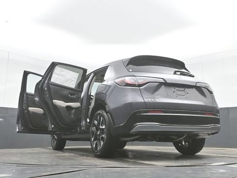 New 2026 Honda HR-V EX-L image 55