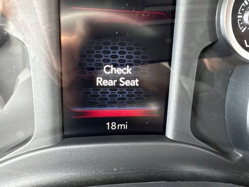 New 2026 RAM 2500 Lone Star AWD/4WD image 28