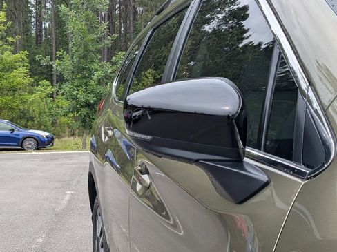 New 2026 Subaru Ascent Limited AWD/4WD image 11