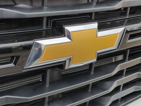 New 2026 Chevrolet Silverado 2500 W/T w/ WT Convenience Package RWD image 32