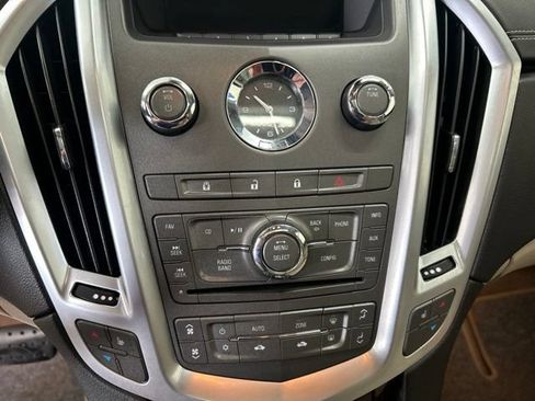 Used 2010 Cadillac SRX Luxury FWD image 13