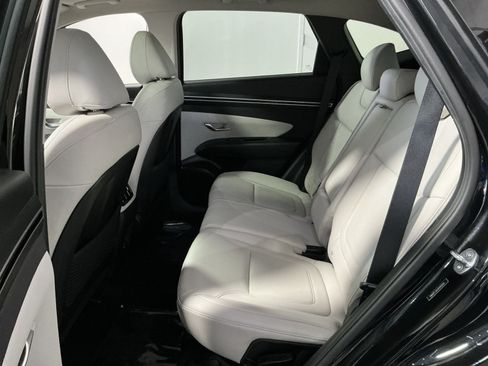 Used 2023 Hyundai Tucson SEL w/ Convenience Package AWD/4WD image 24
