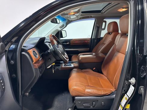 Used 2015 Toyota Tundra 1794 Edition image 30
