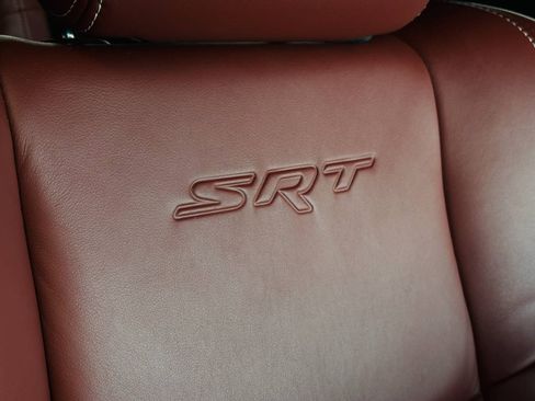 Used 2024 Dodge Durango SRT Hellcat AWD/4WD image 34