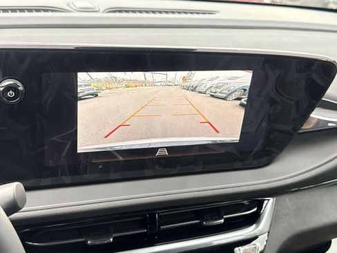 New 2026 Buick Envista Sport Touring w/ Convenience I Package image 19