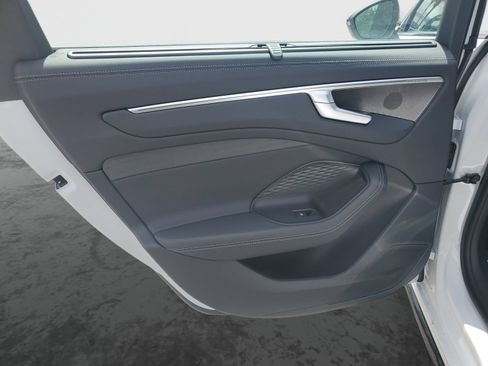 New 2026 Audi A6 Premium Plus AWD/4WD image 17