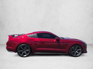Used 2018 Ford Mustang GT Premium w/ GT Performance Package RWD video 4