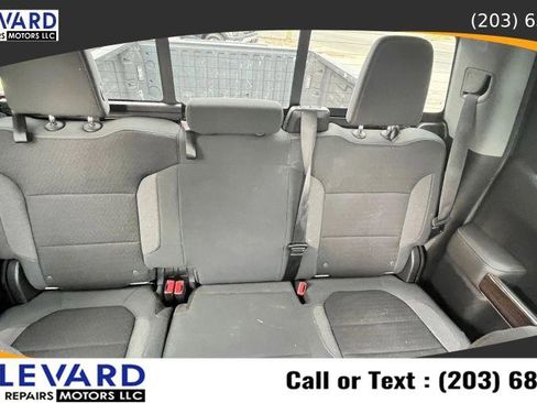 Used 2020 GMC Sierra 1500 SLE w/ SLE Value Package image 22